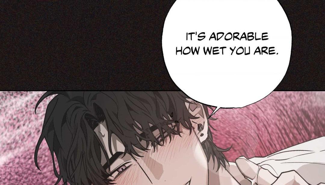 Hold Over You (Official) - Chapter 4 manhwa