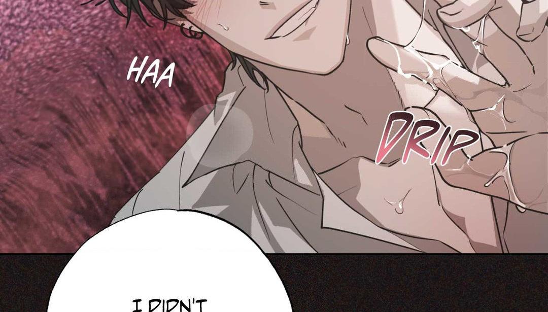 Hold Over You (Official) - Chapter 4 manhwa