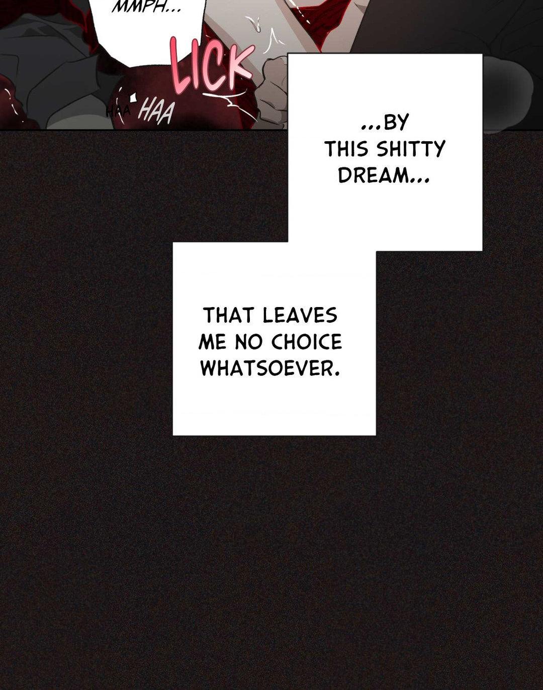 Hold Over You (Official) - Chapter 4 manhwa