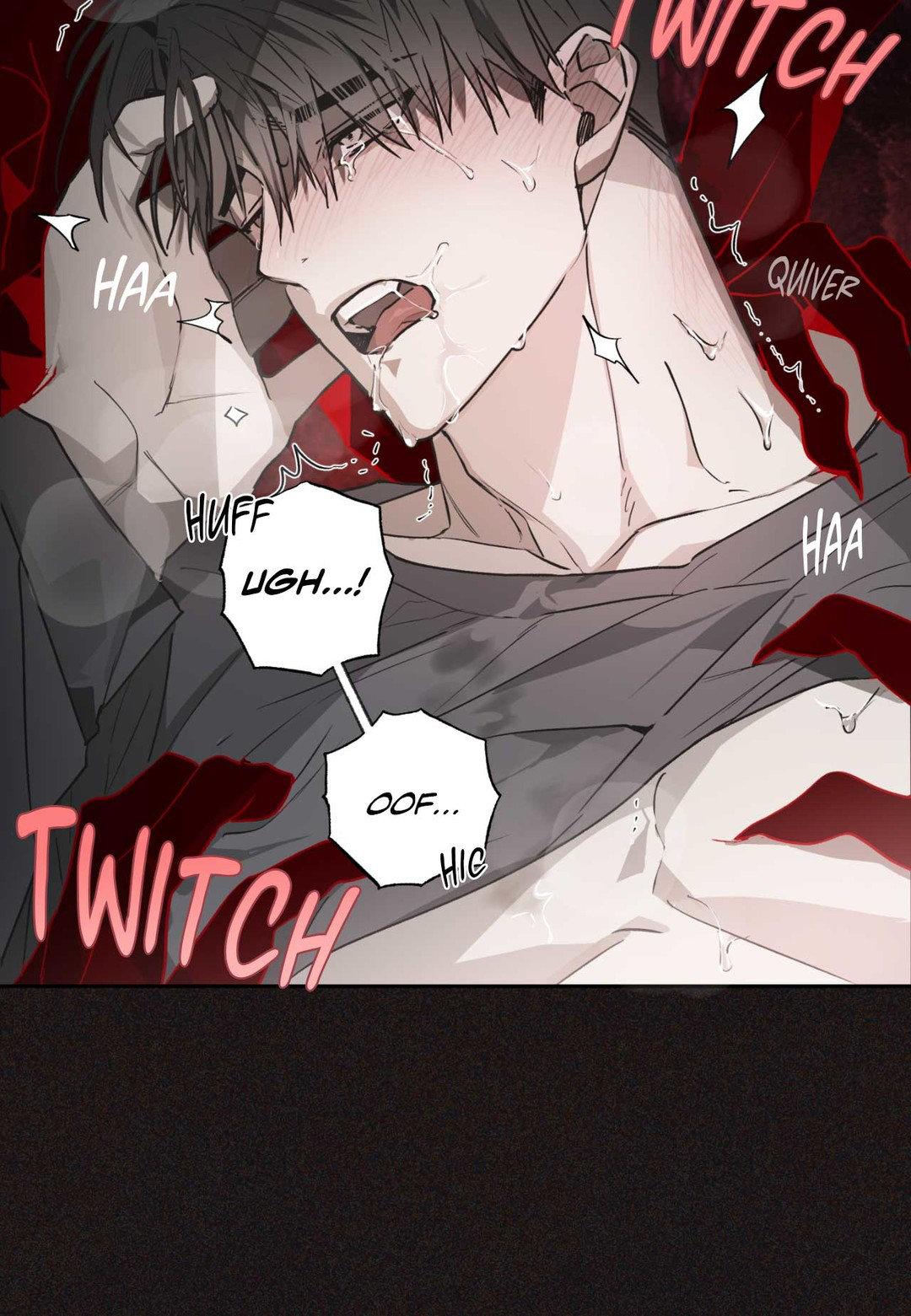 Hold Over You (Official) - Chapter 4 manhwa