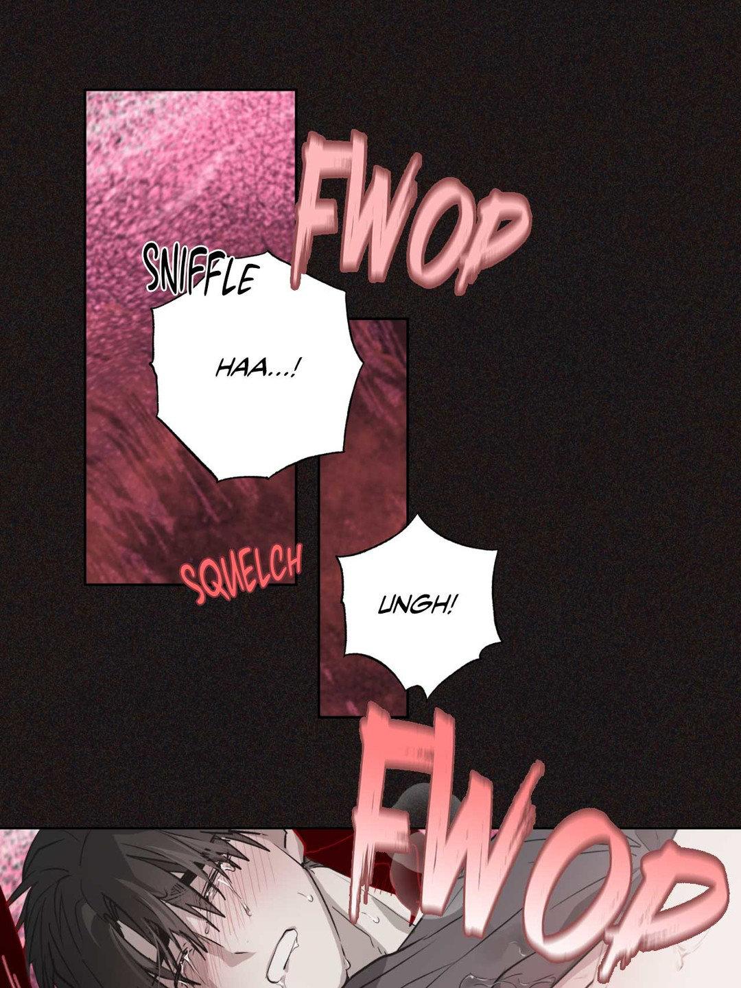 Hold Over You (Official) - Chapter 4 manhwa