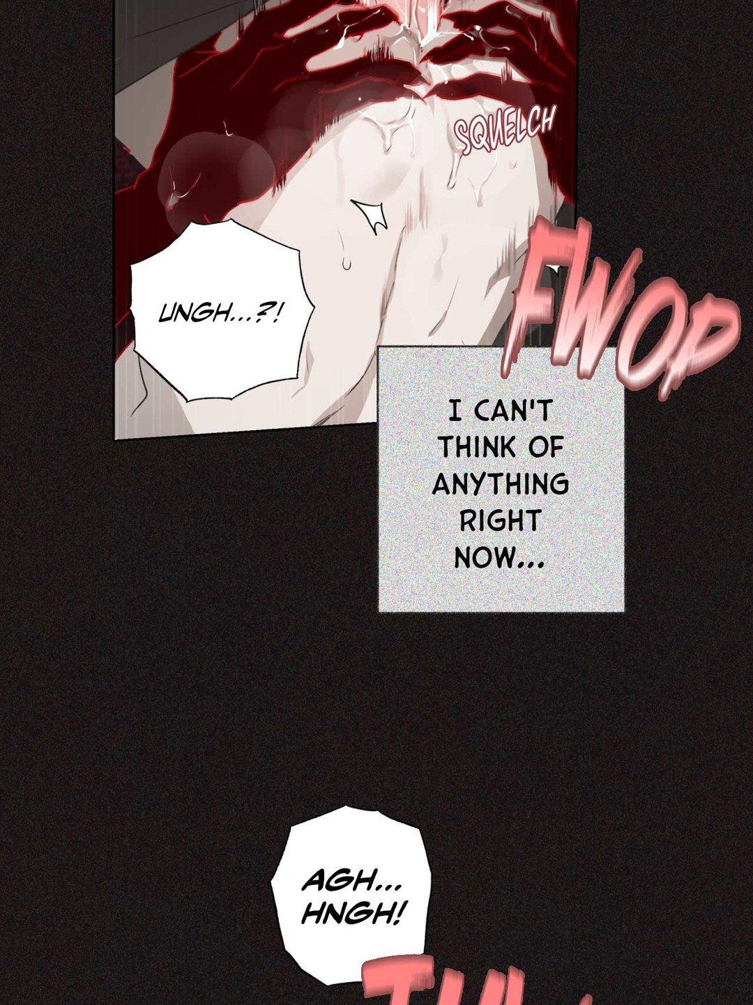 Hold Over You (Official) - Chapter 4 manhwa