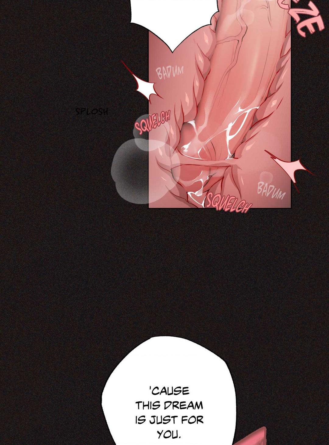 Hold Over You (Official) - Chapter 4 manhwa