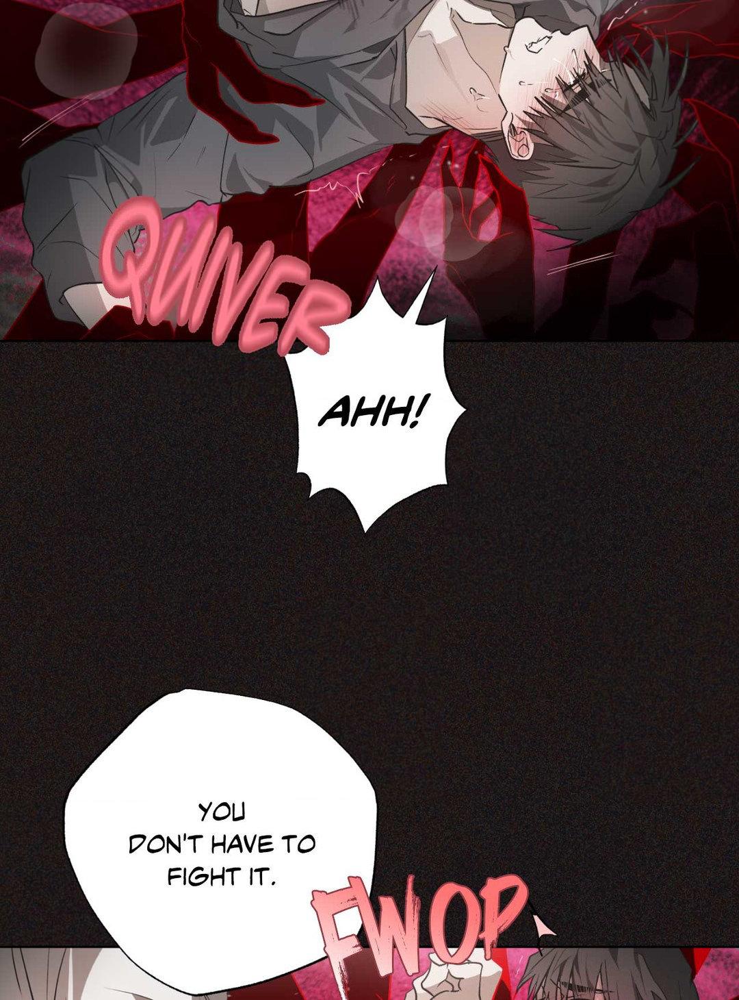 Hold Over You (Official) - Chapter 4 manhwa