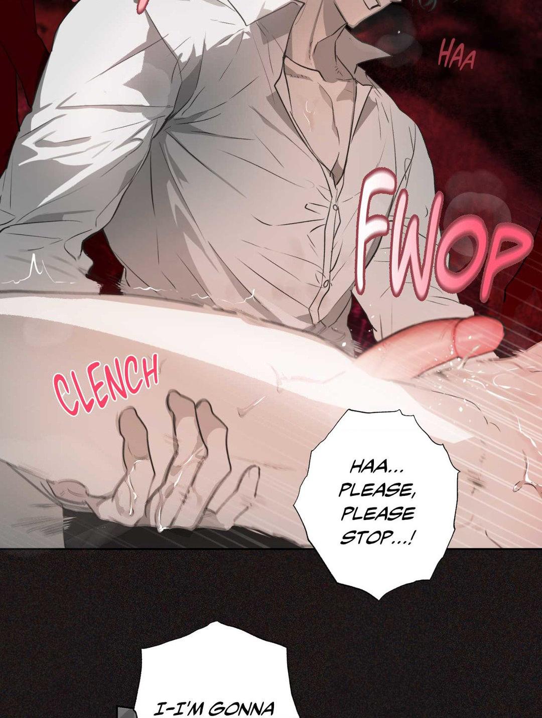 Hold Over You (Official) - Chapter 4 manhwa
