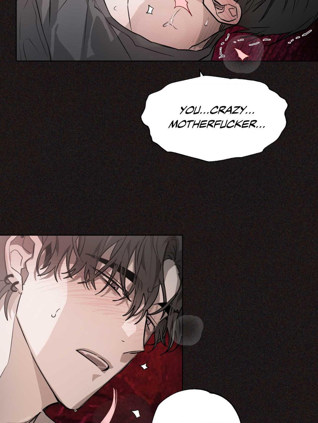 Hold Over You (Official) - Chapter 4 manhwa
