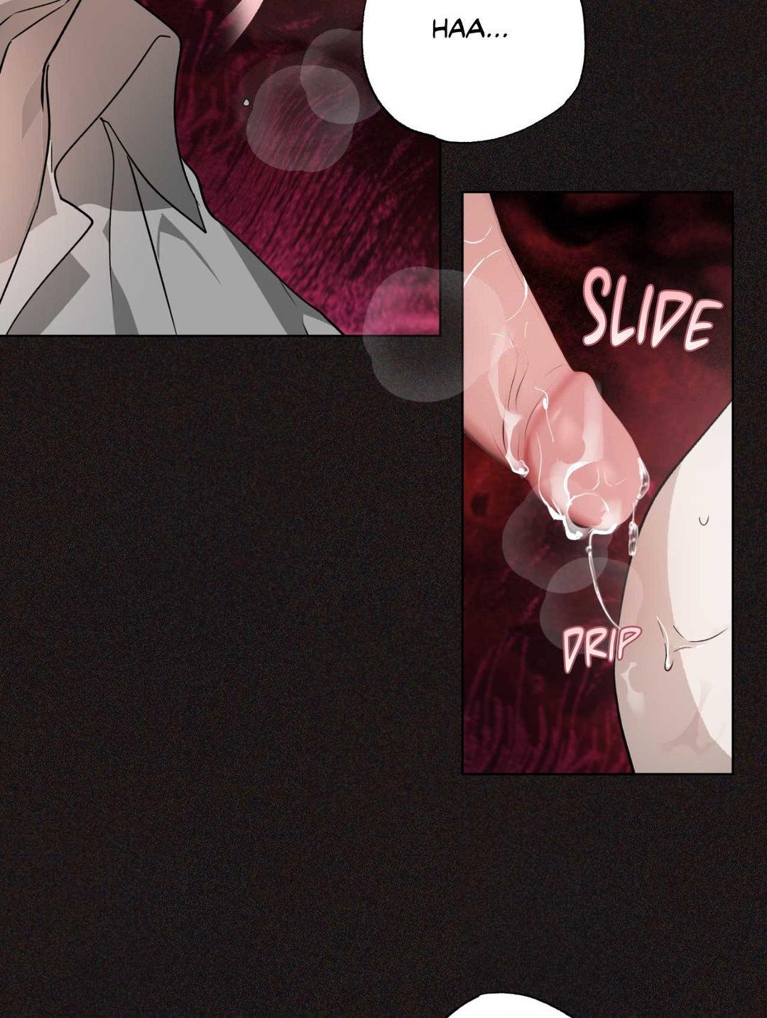Hold Over You (Official) - Chapter 4 manhwa