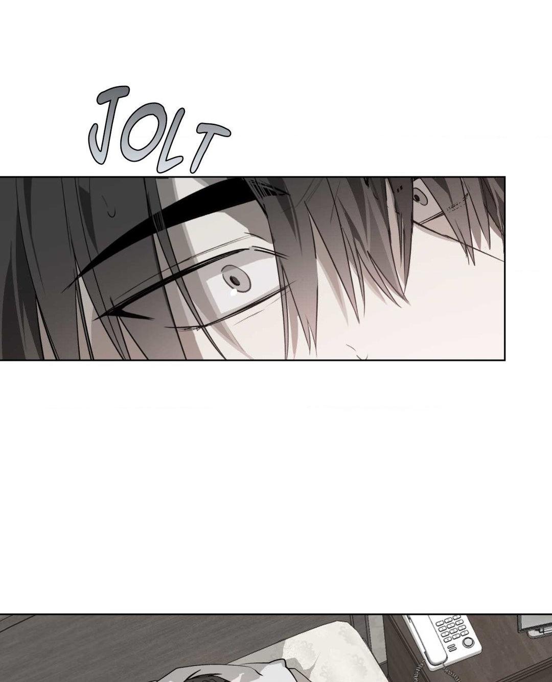 Hold Over You (Official) - Chapter 4 manhwa