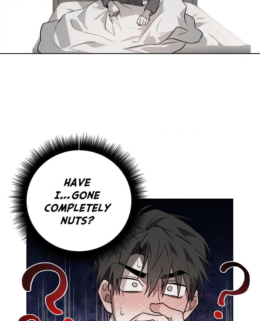Hold Over You (Official) - Chapter 4 manhwa