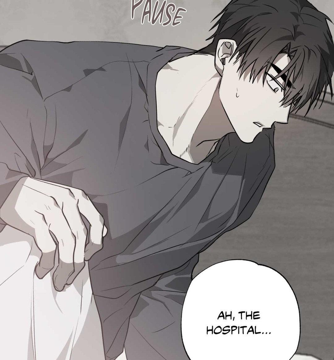 Hold Over You (Official) - Chapter 4 manhwa