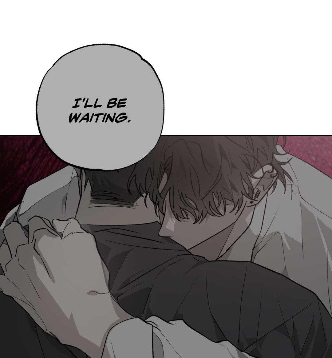 Hold Over You (Official) - Chapter 4 manhwa