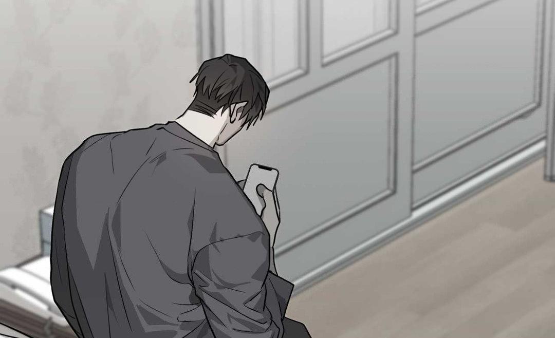 Hold Over You (Official) - Chapter 4 manhwa