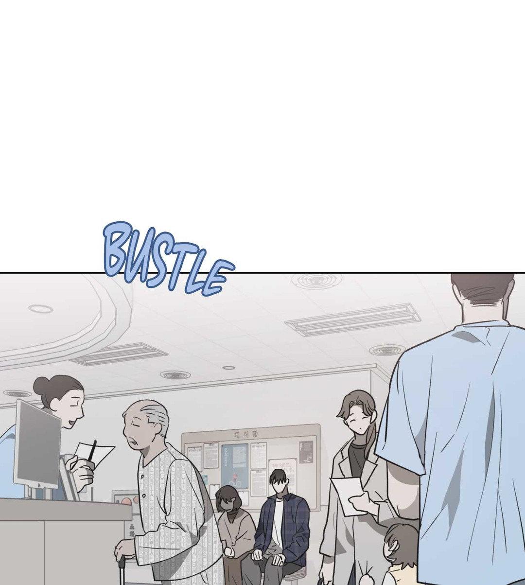 Hold Over You (Official) - Chapter 5 manhwa
