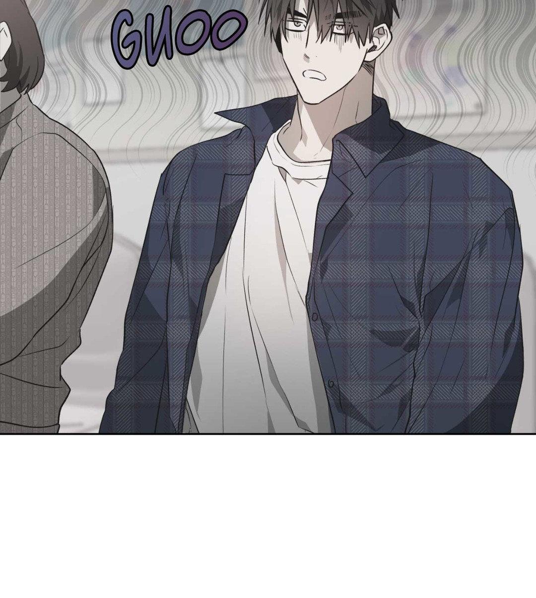 Hold Over You (Official) - Chapter 5 manhwa