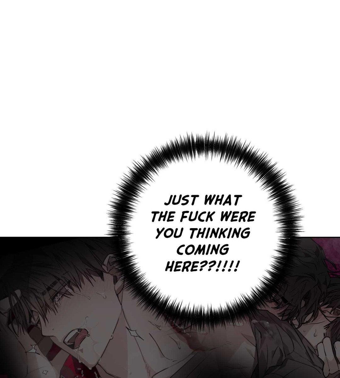 Hold Over You (Official) - Chapter 5 manhwa