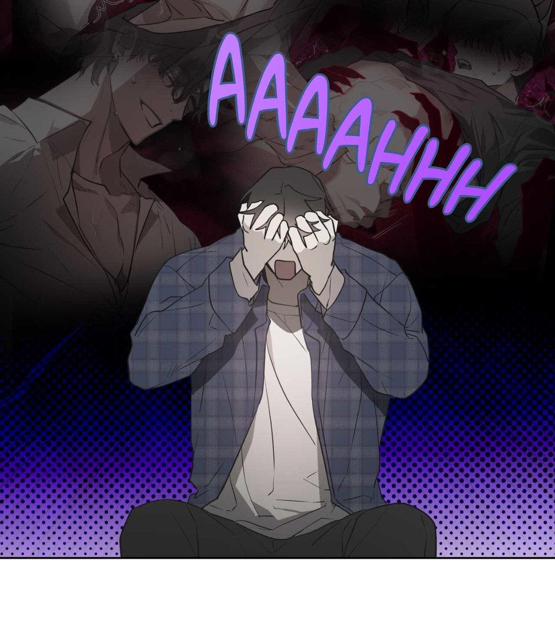 Hold Over You (Official) - Chapter 5 manhwa