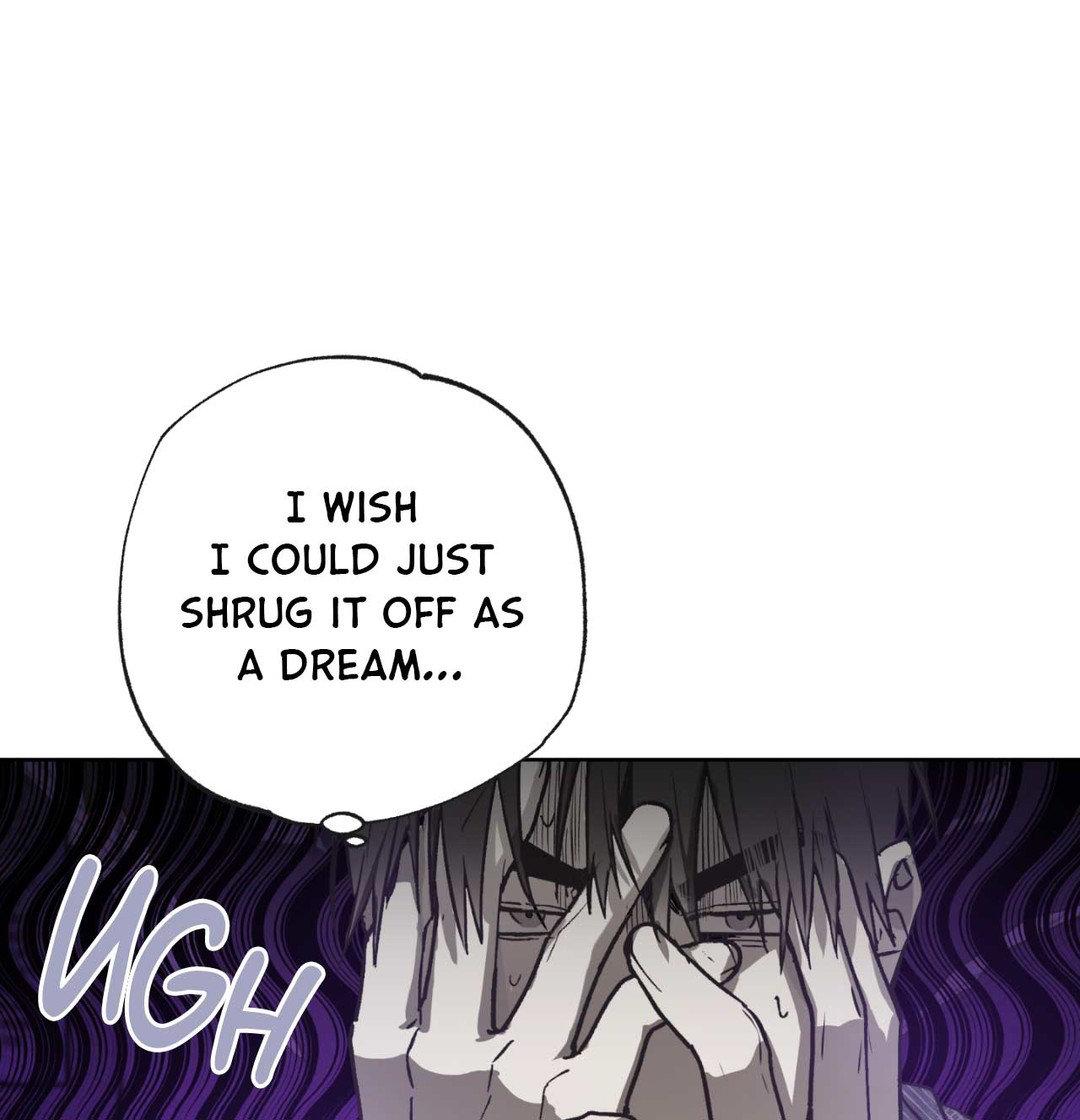 Hold Over You (Official) - Chapter 5 manhwa