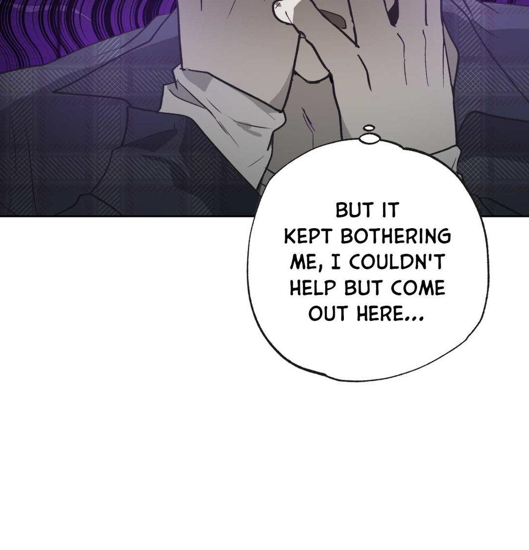 Hold Over You (Official) - Chapter 5 manhwa
