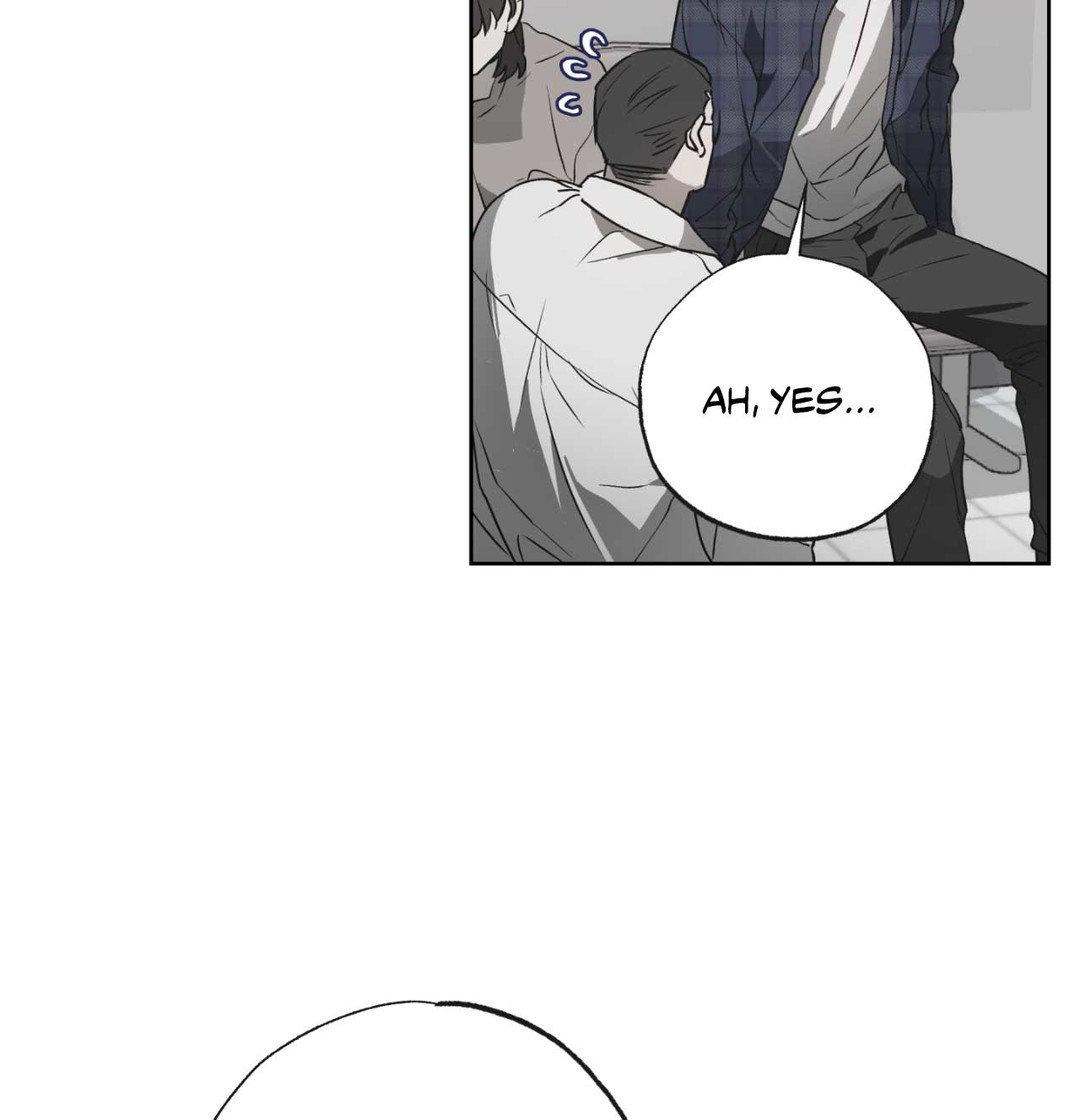 Hold Over You (Official) - Chapter 5 manhwa