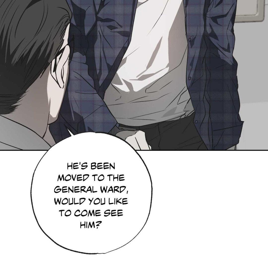 Hold Over You (Official) - Chapter 5 manhwa