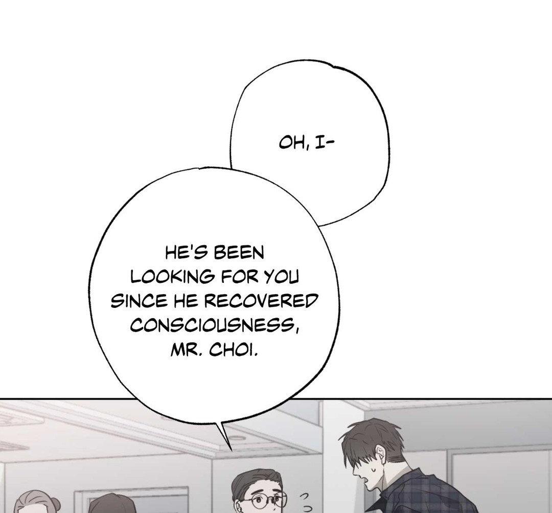 Hold Over You (Official) - Chapter 5 manhwa