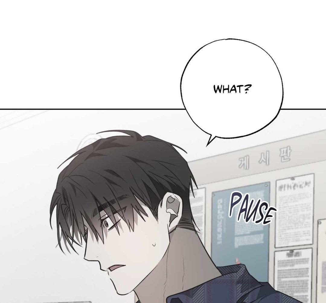 Hold Over You (Official) - Chapter 5 manhwa