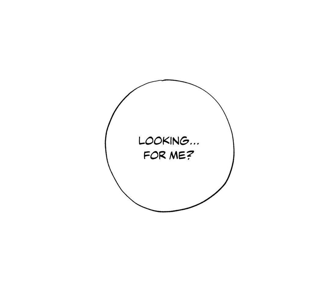 Hold Over You (Official) - Chapter 5 manhwa