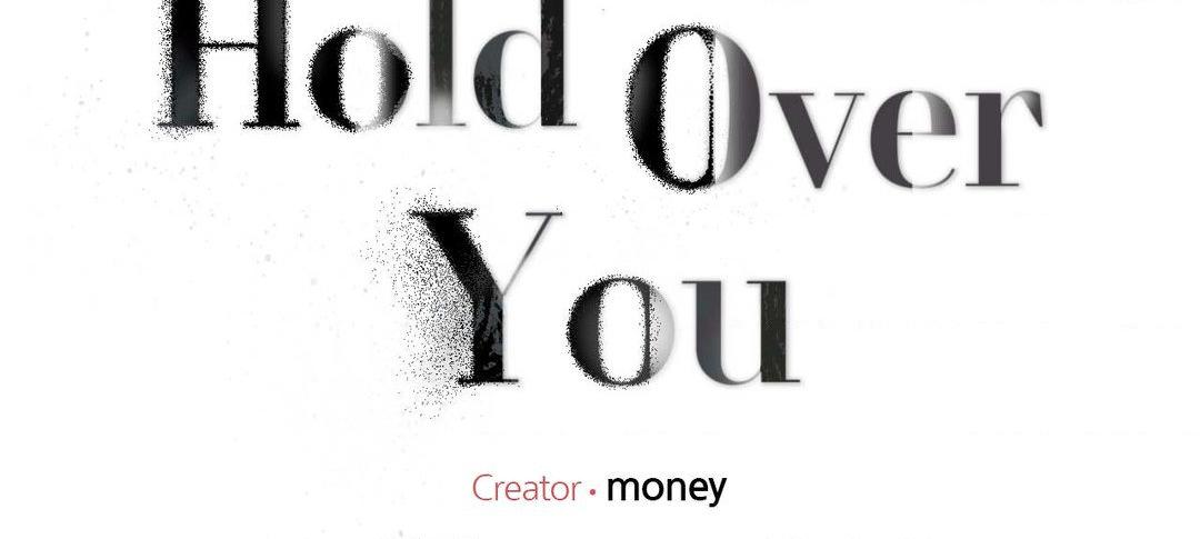 Hold Over You (Official) - Chapter 5 manhwa