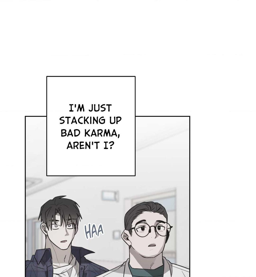 Hold Over You (Official) - Chapter 5 manhwa