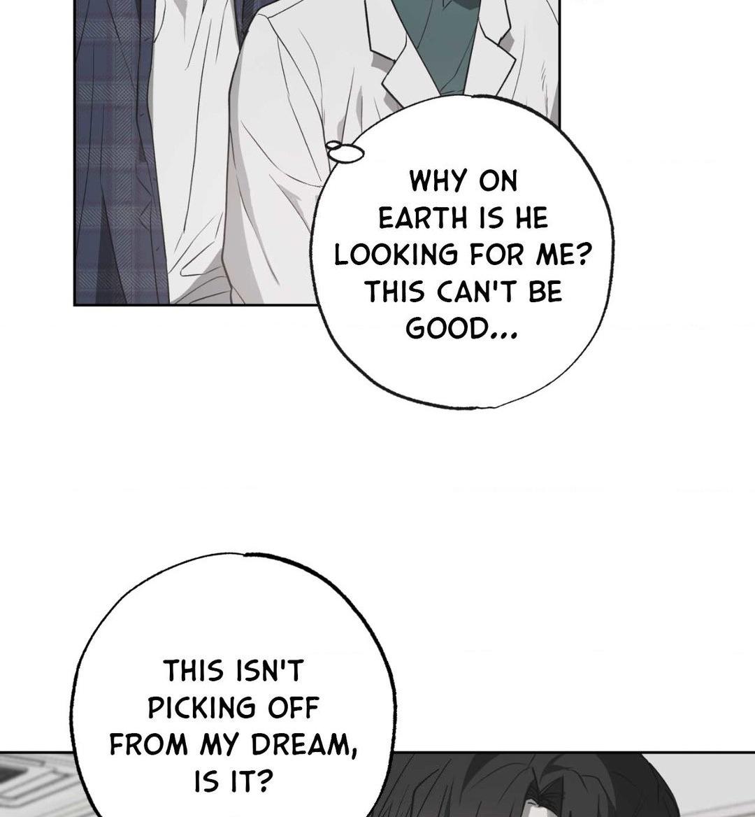 Hold Over You (Official) - Chapter 5 manhwa