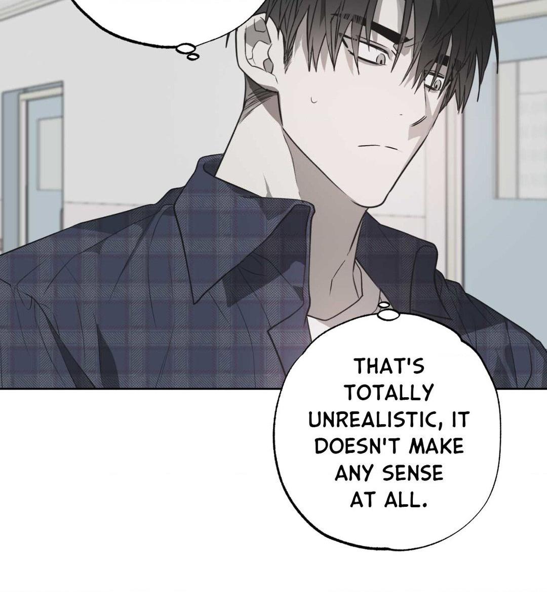 Hold Over You (Official) - Chapter 5 manhwa