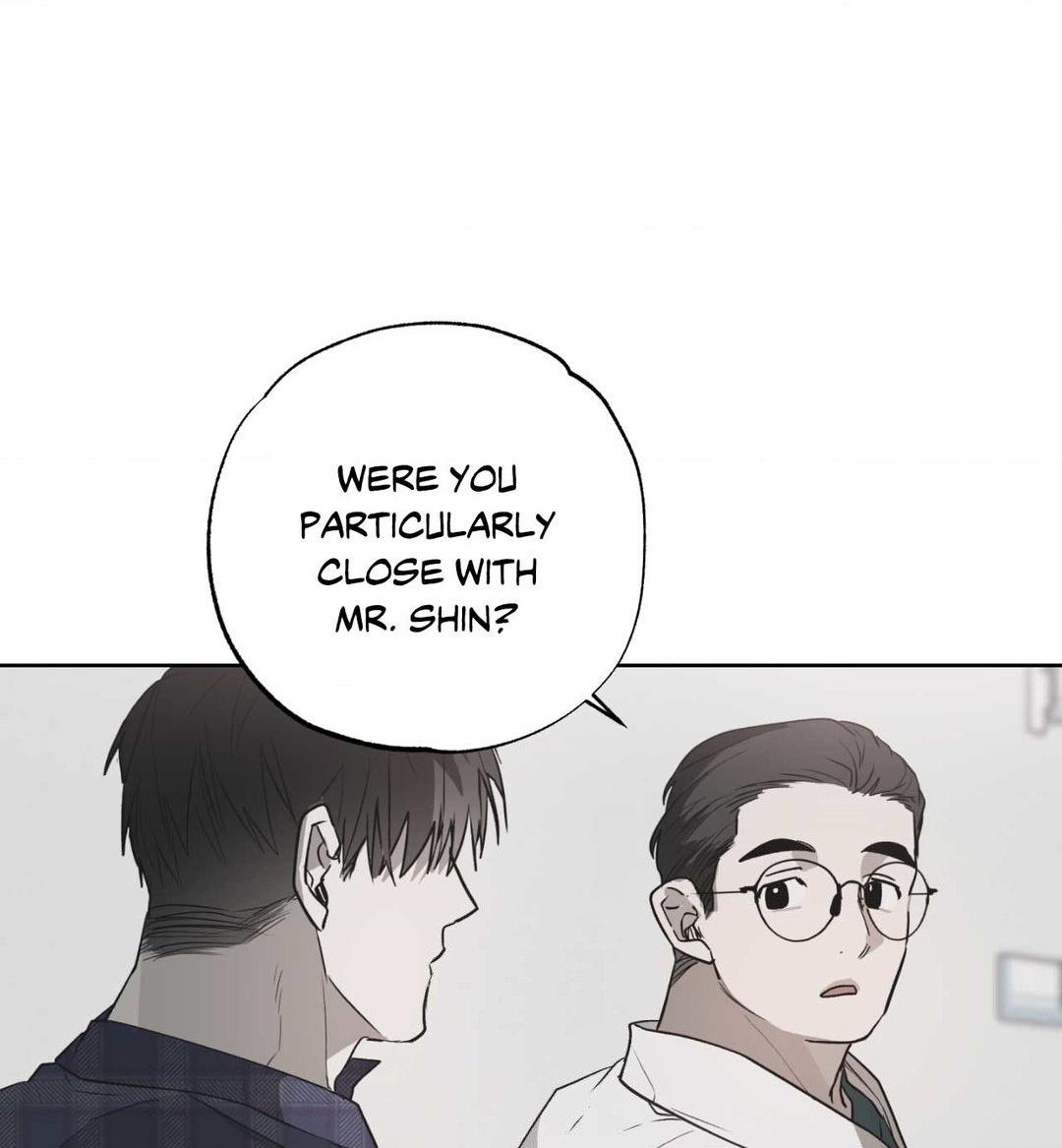 Hold Over You (Official) - Chapter 5 manhwa