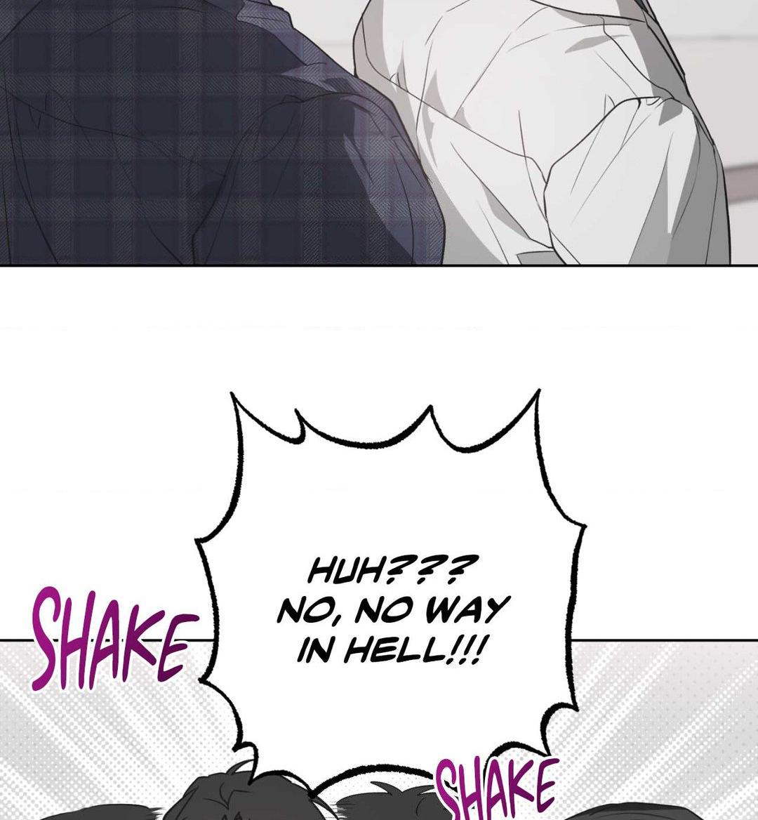 Hold Over You (Official) - Chapter 5 manhwa