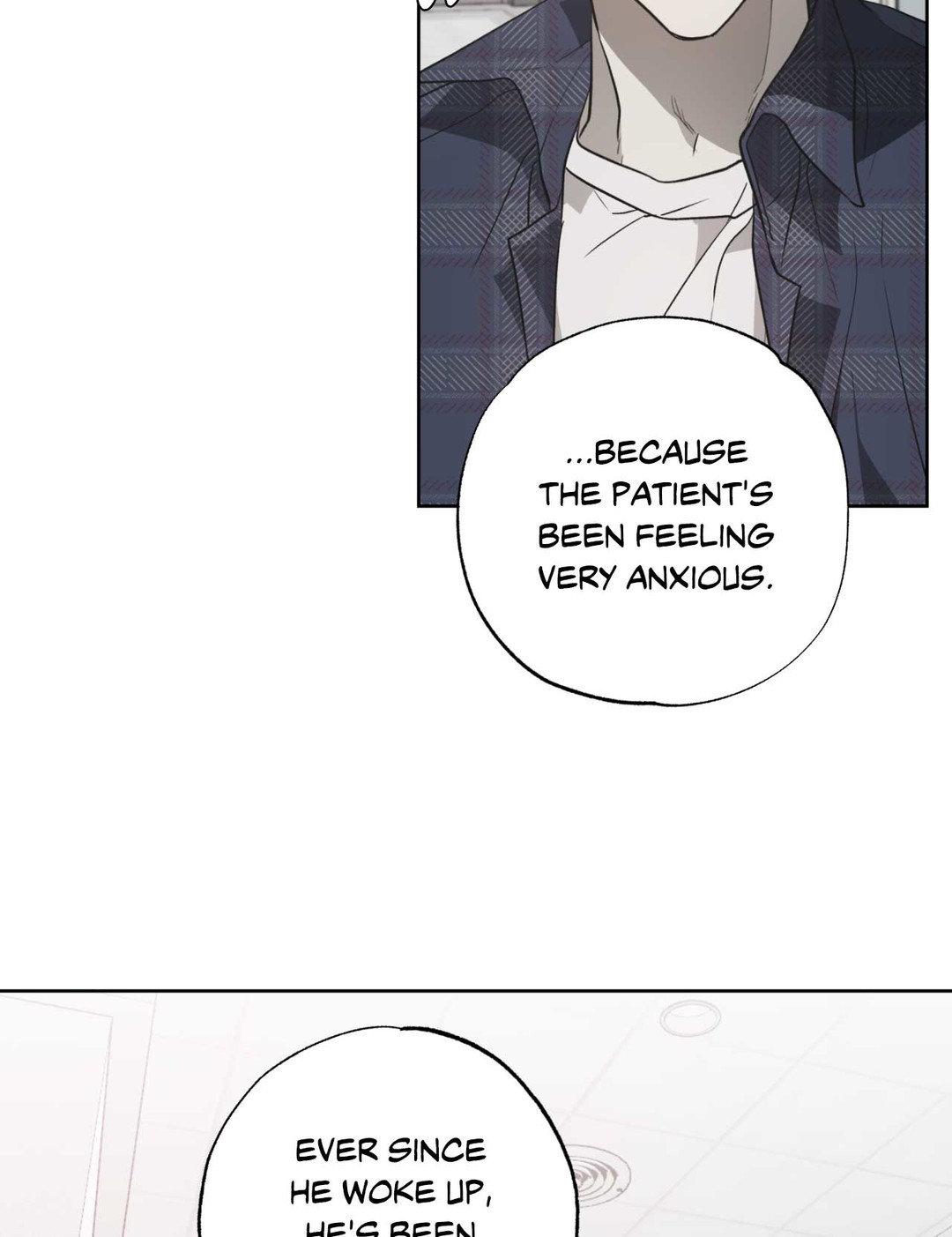Hold Over You (Official) - Chapter 5 manhwa