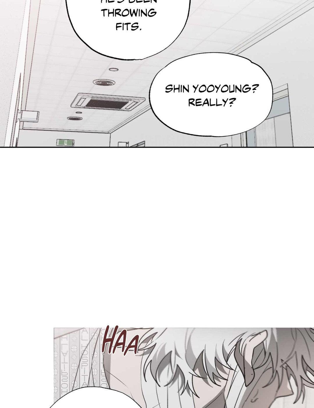 Hold Over You (Official) - Chapter 5 manhwa