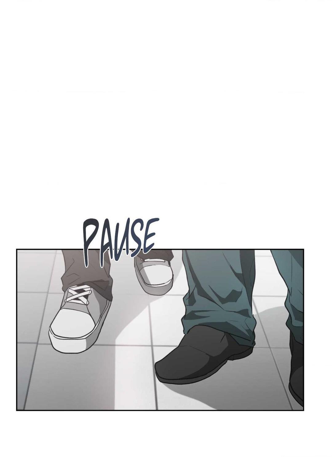 Hold Over You (Official) - Chapter 5 manhwa