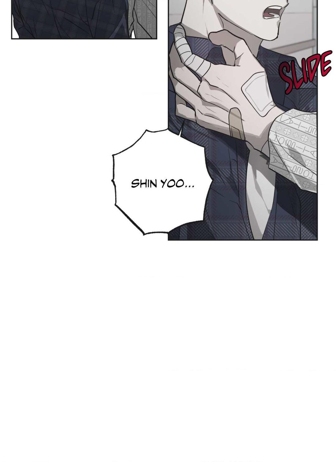 Hold Over You (Official) - Chapter 5 manhwa