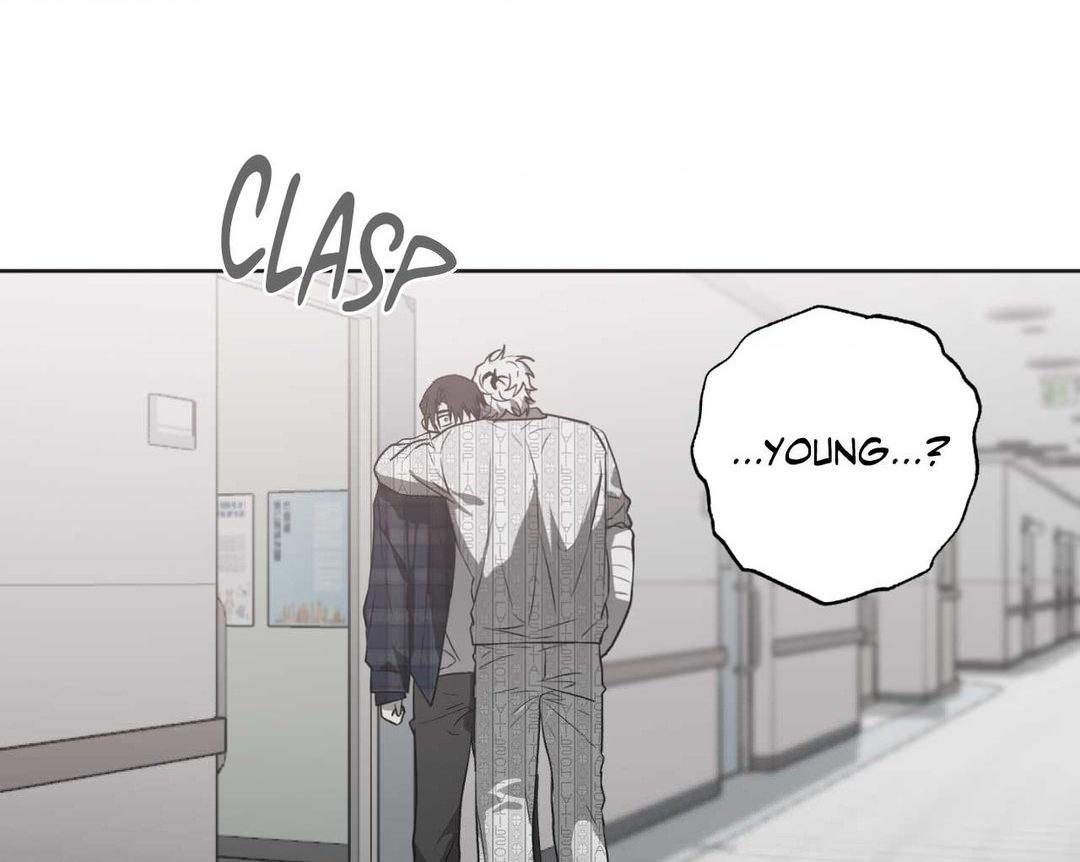 Hold Over You (Official) - Chapter 5 manhwa