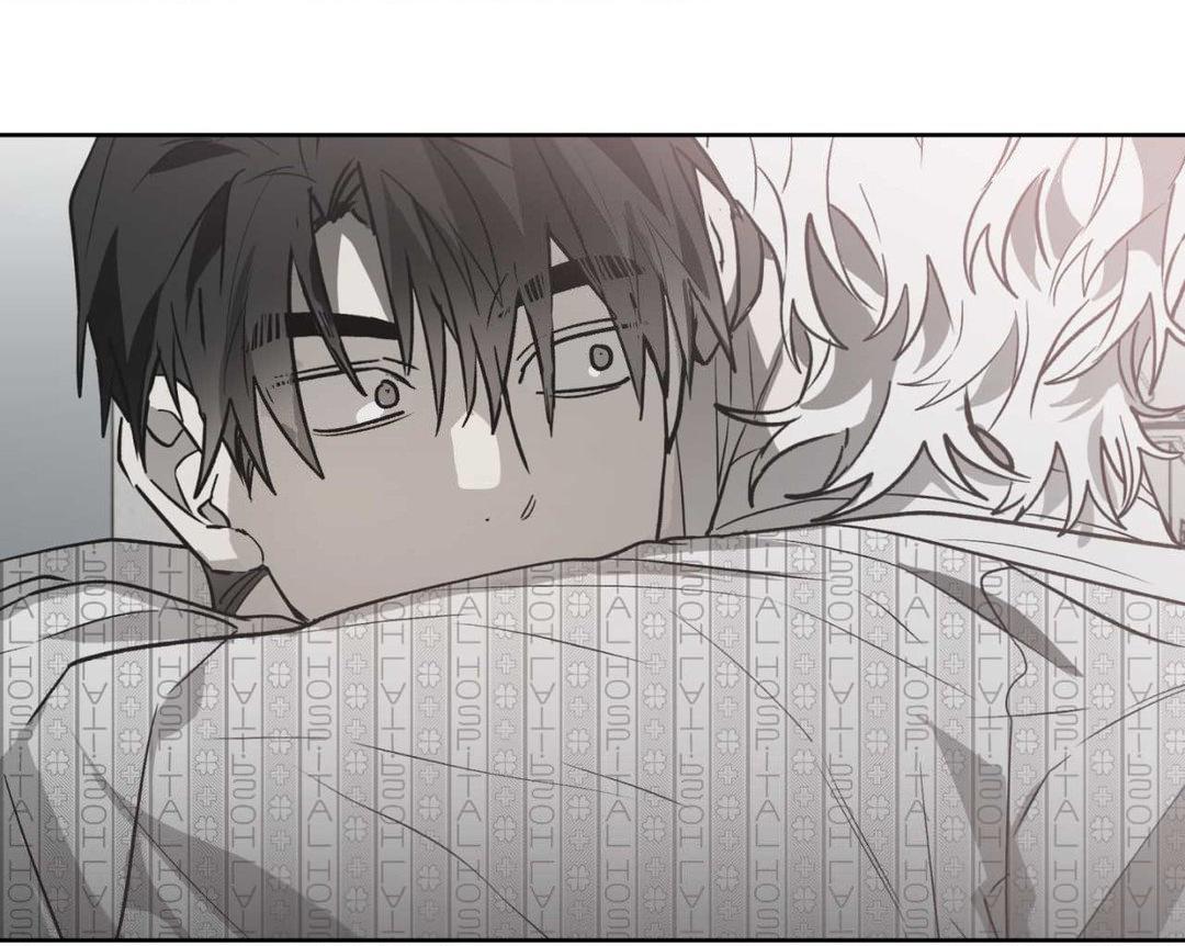 Hold Over You (Official) - Chapter 5 manhwa