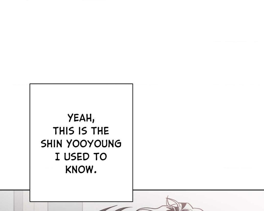 Hold Over You (Official) - Chapter 5 manhwa