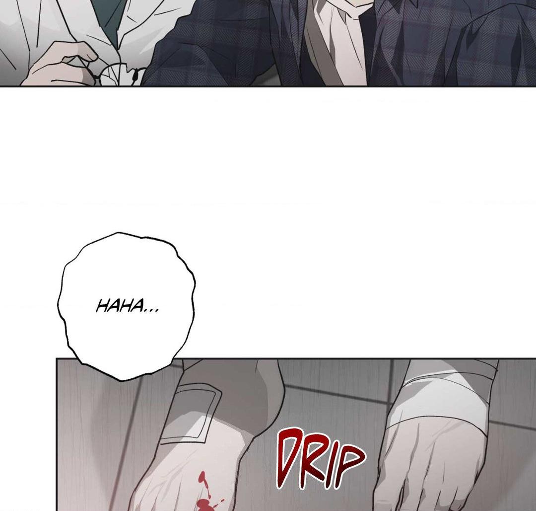 Hold Over You (Official) - Chapter 5 manhwa