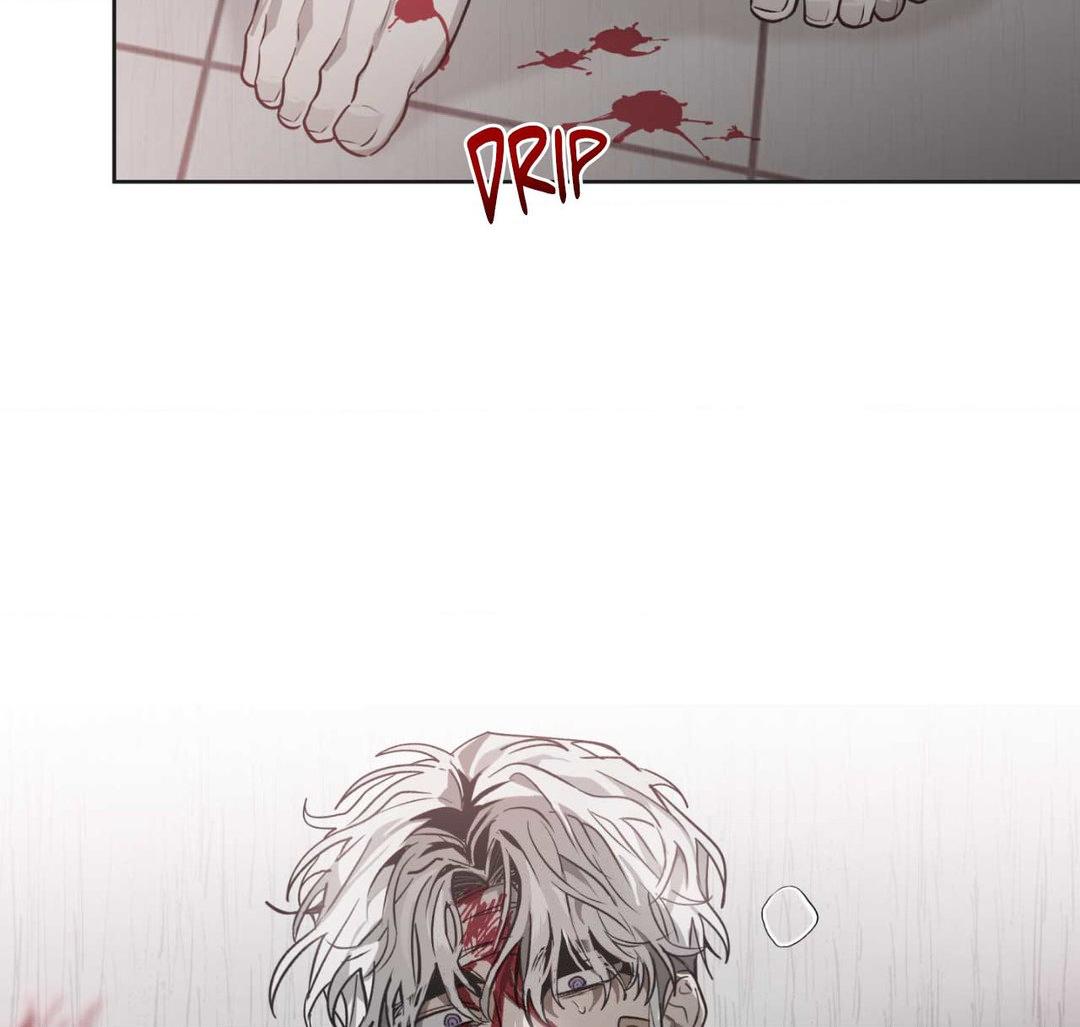Hold Over You (Official) - Chapter 5 manhwa