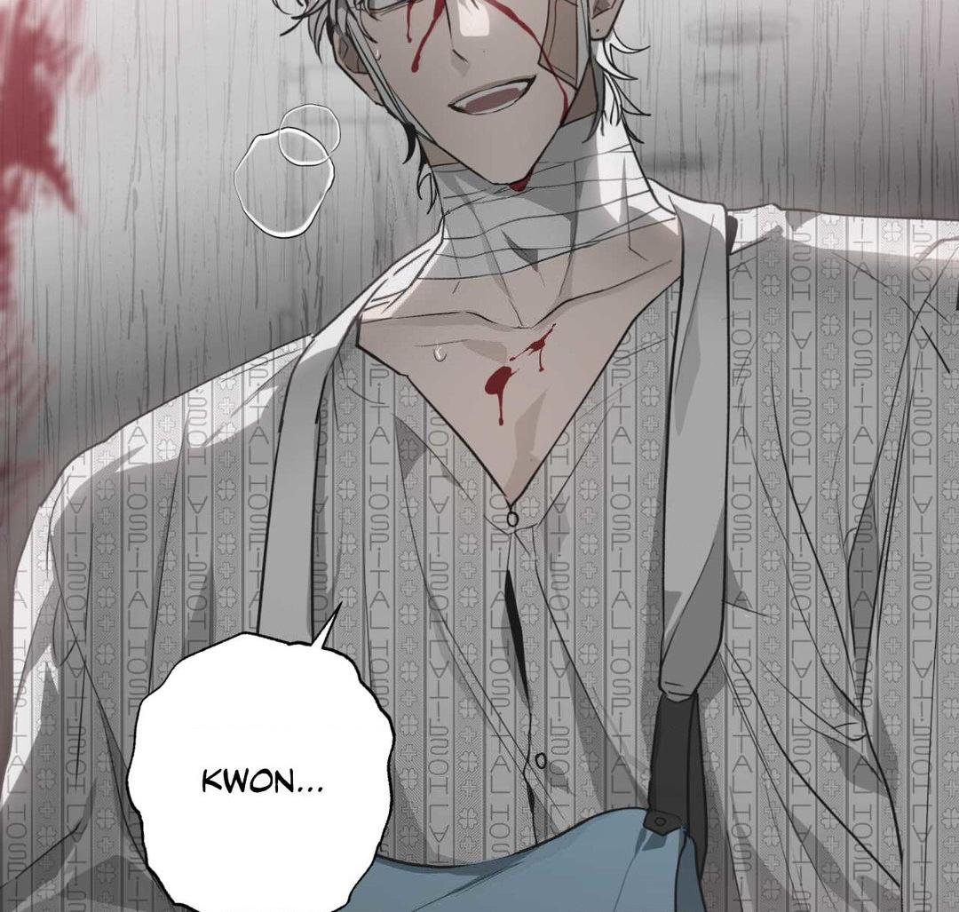 Hold Over You (Official) - Chapter 5 manhwa