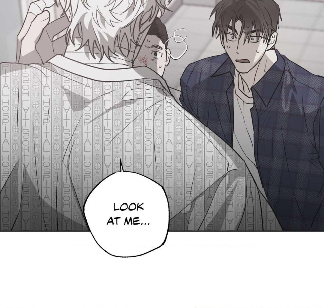 Hold Over You (Official) - Chapter 5 manhwa