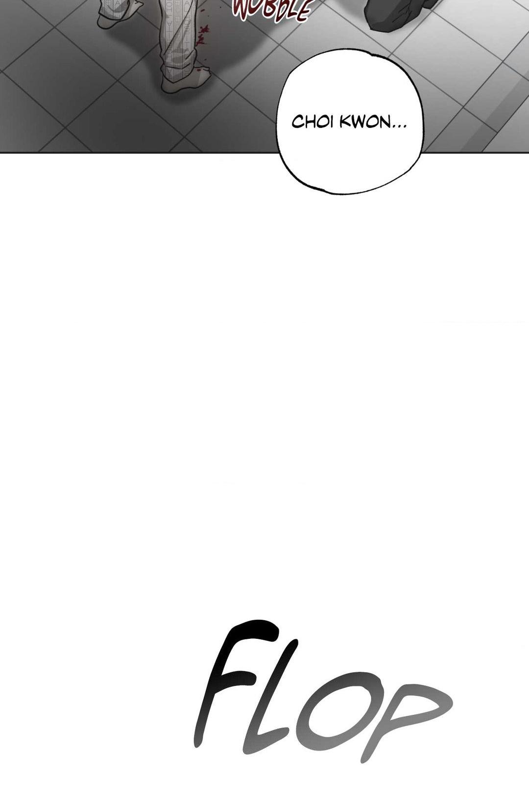 Hold Over You (Official) - Chapter 5 manhwa