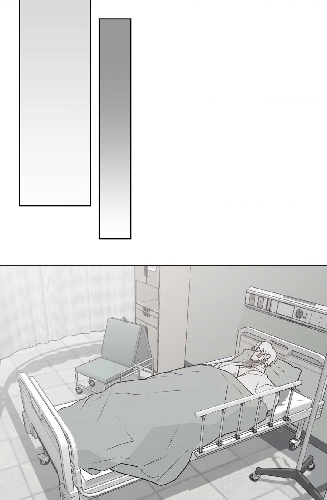 Hold Over You (Official) - Chapter 5 manhwa