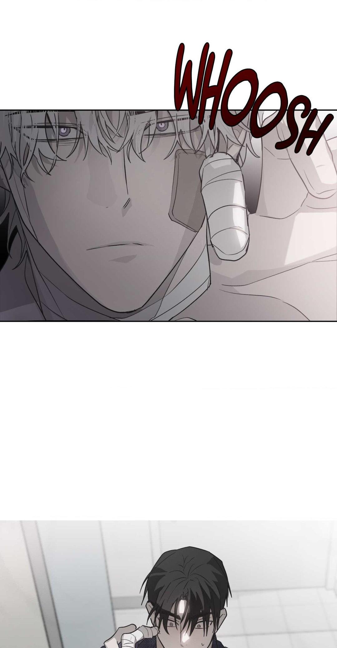 Hold Over You (Official) - Chapter 5 manhwa