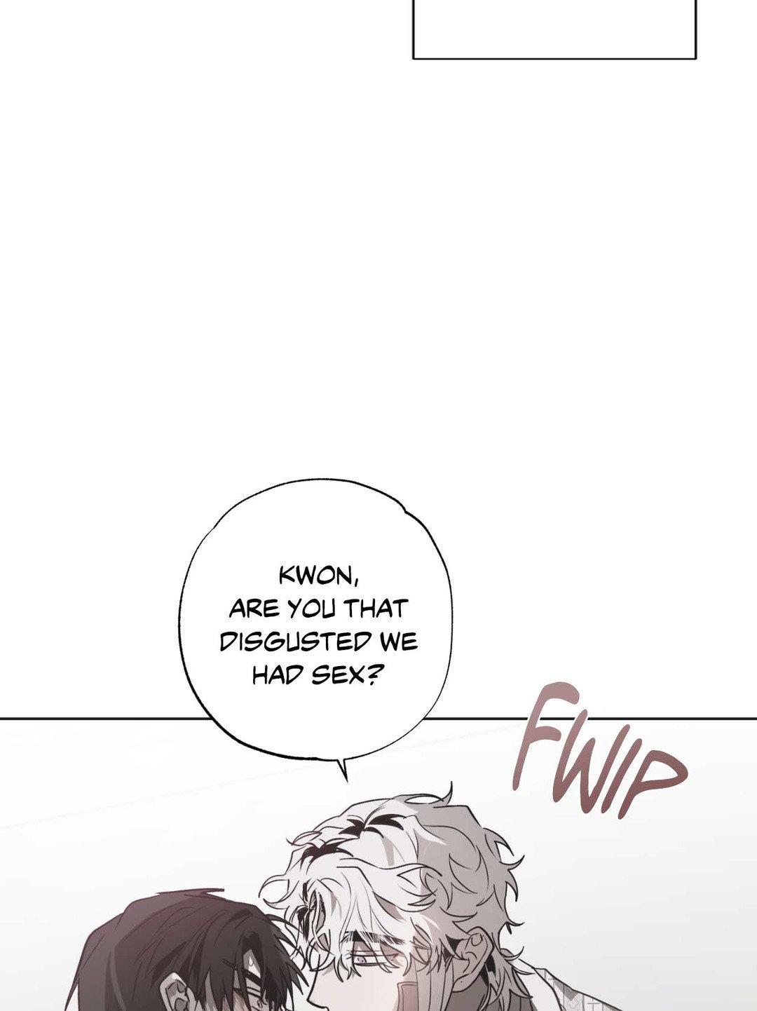 Hold Over You (Official) - Chapter 5 manhwa