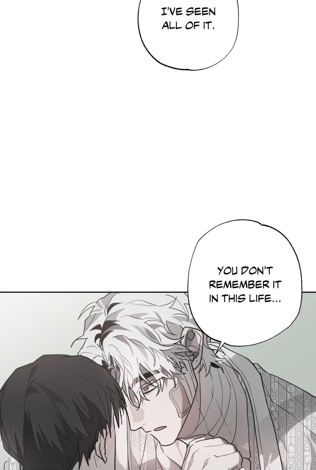 Hold Over You (Official) - Chapter 5 manhwa