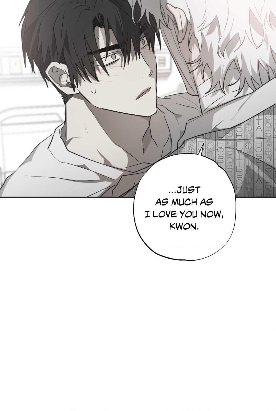 Hold Over You (Official) - Chapter 5 manhwa